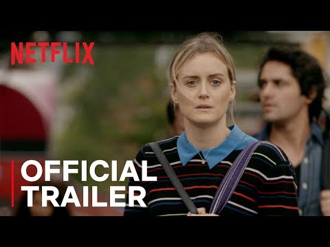 Orange Is the New Black Season 7 (Promo)