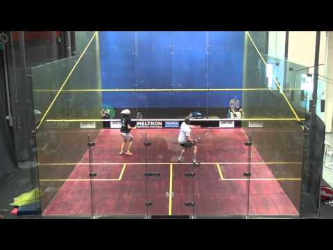 Playoffs 2013 - ESRC Ruslan Sorochinsky - MiSq Tuomas Hakkinen