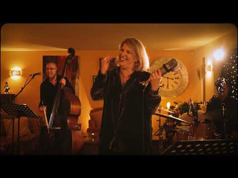 At Last - Clare Teal Fireside Sessions