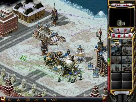 Command & Conquer : Alerte Rouge 2 : La Revanche de Yuri PC