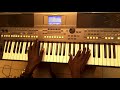 UNATAWALA MILELE/ ANGELA CHIBALONZA/ PIANO TUTORIAL