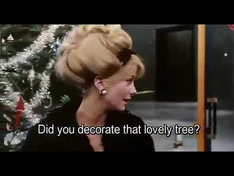 Umbrellas of cherbourg (1963) (VOST)