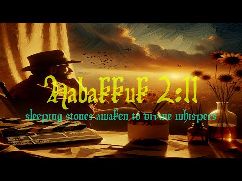 Habakkuk 2:11