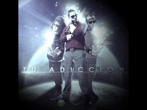 Kario Y Yaret Ft J Alvarez - Tu Adiccion - (Prod. By Yai Y Toly)