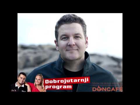 Doncafe Dobrojutarnja Hronika - Srbi optimisti - 02.11.2015