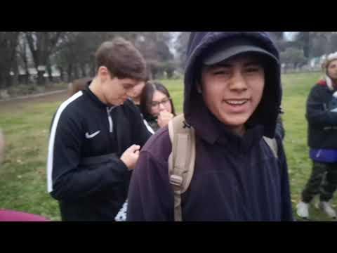 JK vs ESZITT: Octavos - NaranHop Battles 2019