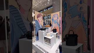 #undimension #nijisanji  #short