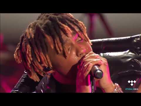 Juice WRLD 'Legends' Live Made in America