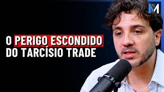 A POLÊMICA OPINIÃO DE RENAN SANTOS SOBRE TARCÍSIO DE FREITAS