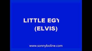 LITTLE EGYPT
