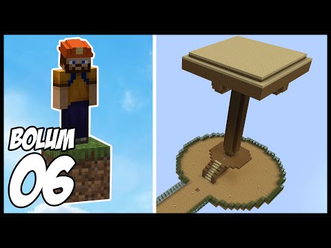 UNLIMITED MOB SYSTEM!  - Minecraft ONE BLOCK SKYBLOCK (1.19) Chapter 06