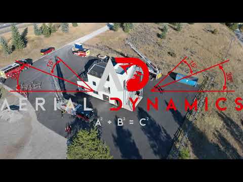 Big Sky Aerial Dynamics