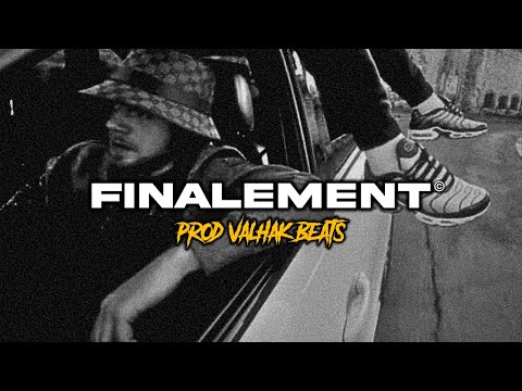 Lesram x PLK Type Beat - "FINALEMENT" | Instru Old School/Boom Bap 2025