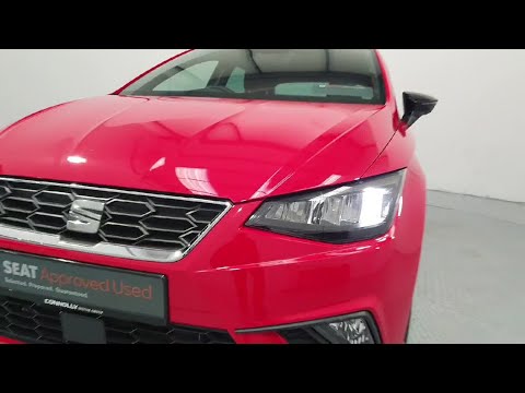 SEAT Ibiza Xcellence Auto 1.0tsi 110hp Auto - Image 2