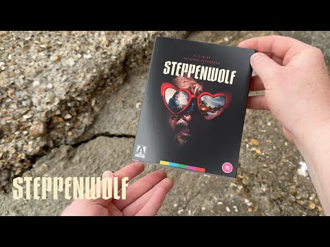 Unboxing