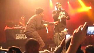 DAS EFX - NO DIGGEDY &amp; REAL HIP HOP