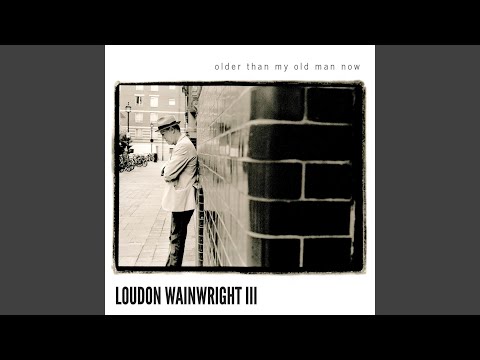 Ghost Blues - Loudon Wainwright III