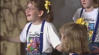 The Donut Man - The Celebration House