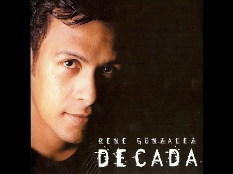 Rene Gonzalez - Decada (Completo HD 1998)