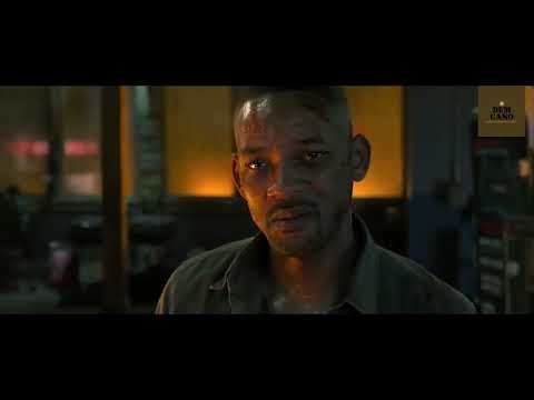 I AM LEGEND 2 : LAST MAN ON EARTH  [HD] TRAILER 2022 -Will Smith HORROR Movie [Fan Made]Fundraiser