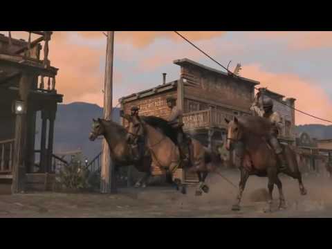 Lazy Days Are Never Done [Gaming Music Video] [Musik by Sven Karlsson]