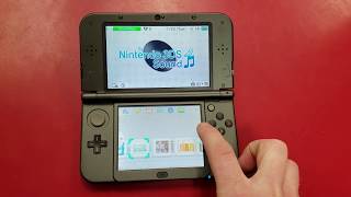 How to factory restore a Nintendo New 3DS XL game system - EASY!!