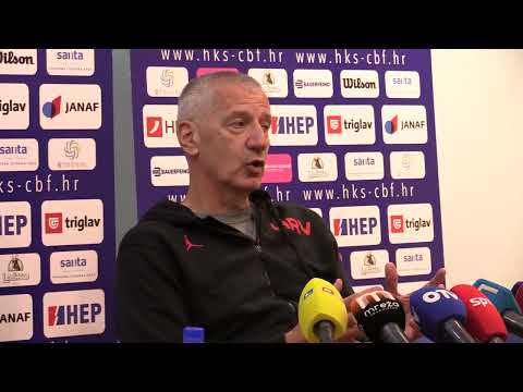 Aco Petrović ostao bez planiranih nositelja Bendera i Božića na startu kvalifikacija!