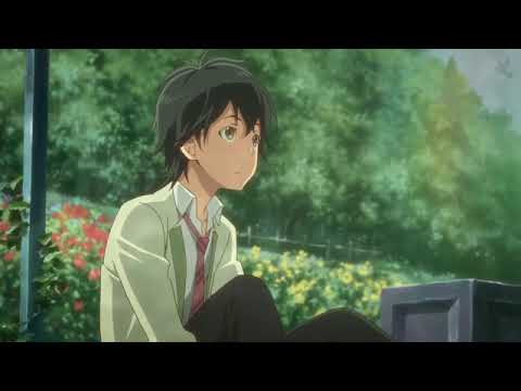 korou x Powfu - a friend in you