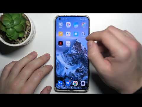 How to Change Vibration Intensity on Xiaomi Mi 11 Ultra – Vibration Settings