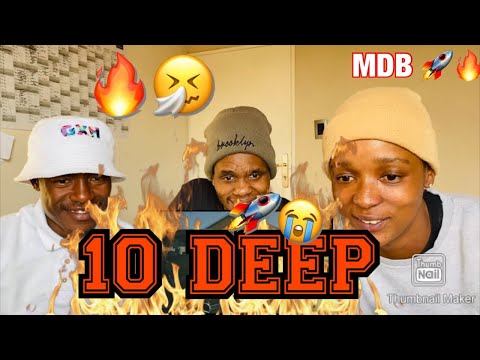 🤞🏾FAMILY REACTS🤞🏾to MAGLERA DOE BOY- 10 DEEP🔥🤧[ S.A REACTION CHANNEL🇿🇦]