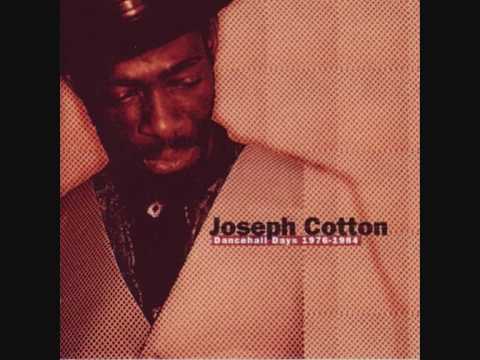 Joseph Cotton - Freedom Sound