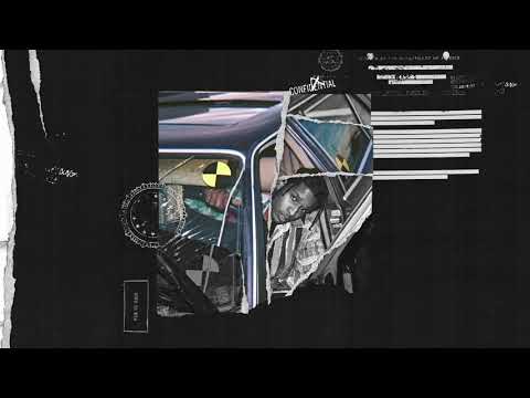 A$AP Rocky – [From Judas And the Black Messiah: The Inspired Album]