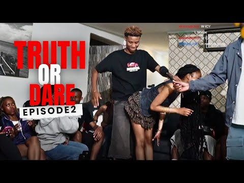EXTREME TRUTH OR DARE IN MANSION l THE BACHELORS EP 2