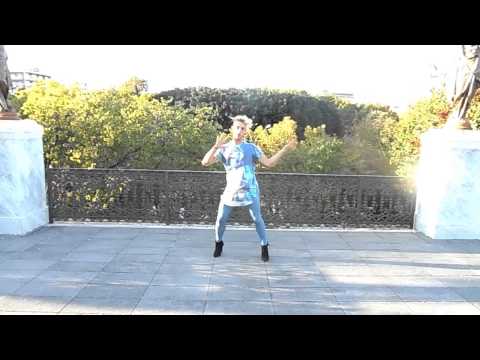 Antonino Paglia - Drunk in Love Beyoncé ft Jay-z