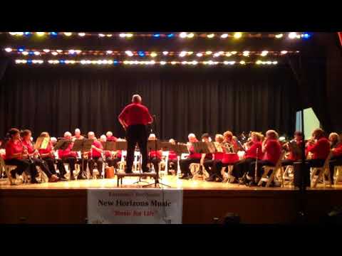 Concert Band: Tipperary March