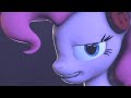 Pinkie Pie Tries To Sing Hardstyle SFM Ponies