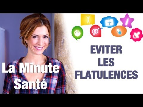 comment soigner flatulences