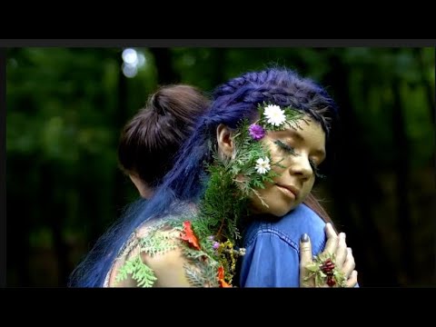 Nowa Ziemia to przestrzeń Świadomości 🎶