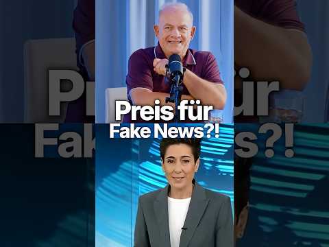 Hayali bringt nachweislich Fake News