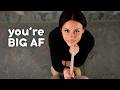 ASMR You Re Almost Too Big For Me Suit Fitting Roleplay Personal Attention Sleep