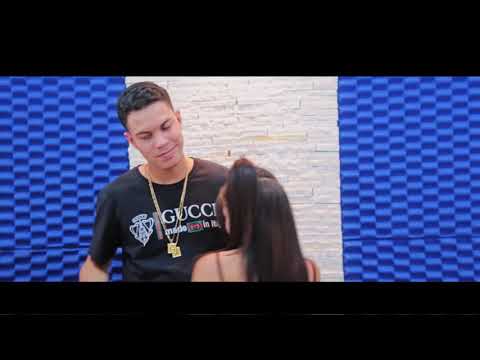 MC GM - manda ela jogar (DJ Nino)