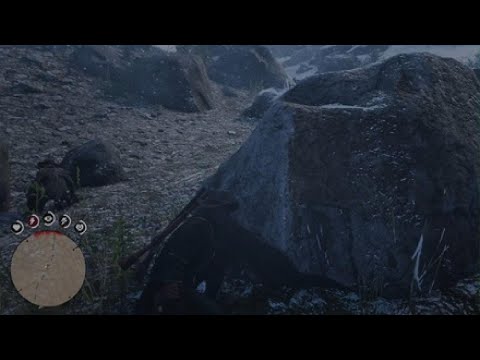 Red Dead Redemption 2 Walkthrough Gameplay FULL GAME 4K - Part 48