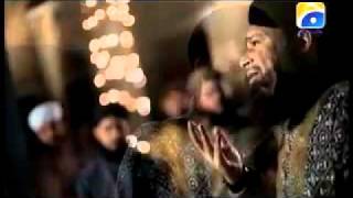 Taajdar-e-Haram Ho Nigah-e-Karam - Owais Raza Qadri