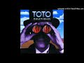 Toto - Selfish - drumless - jullebarge Toto - Selfish - drumless
