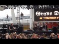 Grave Digger - Hell Funeral (Live) 70000 Tons of ...