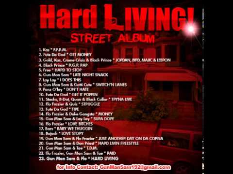 Ponz Olay - Dont Hate