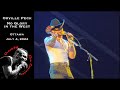 Orville Peck - "No Glory in the West" - Ottawa - July 4, 2024