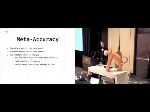 Ruby Conference 2007 Tightening the Feedback Loop by Phil Hagelberg