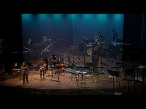 JAZZ @ Sheridan College FALL 2020