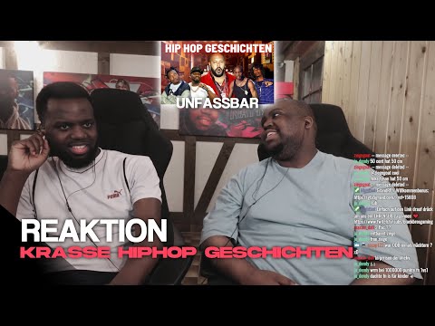 BLACKBROS REAGIEREN AUF: Suge Knight zieht Fans ab - Snoop inspiriert DMX - 50 Cent in Afrika